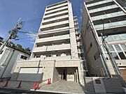 PADMA烏丸御池 9階 築3年6ヶ月の賃貸物件