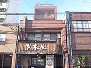 中書島駅より徒歩3分 2階 築40年1ヶ月の賃貸物件