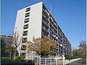 山科南団地Ｅ棟 1階 築51年1ヶ月の賃貸物件