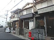四宮駅より徒歩19分 1階 築48年1ヶ月の賃貸物件