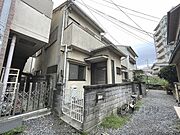 山科駅より徒歩2分 1階 築39年10ヶ月の賃貸物件