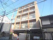 四条駅より徒歩8分 5階 築21年1ヶ月の賃貸物件