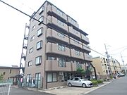 マンション禅 3階 築33年1ヶ月の賃貸物件