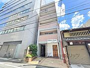 CROSS.BLD 4階 築23年9ヶ月の賃貸物件