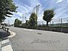 その他：前面道路