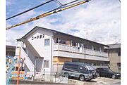 JR藤森駅より徒歩3分 1階 築30年8ヶ月の賃貸物件