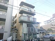伏見駅より徒歩3分 3階 築34年10ヶ月の賃貸物件