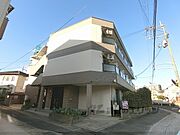 メゾン57 3階 築31年11ヶ月の賃貸物件