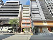 四条駅より徒歩5分 6階 築22年8ヶ月の賃貸物件