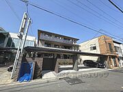 伏見桃山駅より徒歩3分 2階 新築の賃貸物件