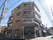 三条駅より徒歩1分 3階 築39年9ヶ月の賃貸物件