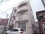 丹波橋駅より徒歩3分 1階 築37年の賃貸物件