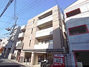 伏見桃山駅より徒歩3分 1階 築25年7ヶ月の賃貸物件