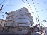 レックス京都桃山4G 2階 築37年11ヶ月の賃貸物件