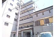 パラス卯兵衛 5階 築22年11ヶ月の賃貸物件