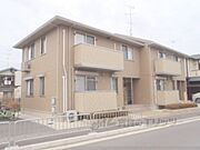 向日町駅より徒歩9分 1階 築16年5ヶ月の賃貸物件