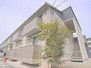 竹田駅より徒歩3分 1階 築18年11ヶ月の賃貸物件