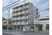 DETOM-1伏見411 4階 築37年8ヶ月の賃貸物件