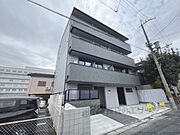 フラッティ烏丸十条 2階 新築の賃貸物件