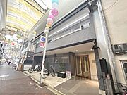 東山駅より徒歩3分 1階 築12年6ヶ月の賃貸物件