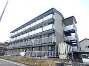 六地蔵駅より徒歩3分 1階 築17年6ヶ月の賃貸物件