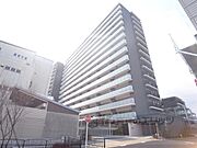 東向日駅より徒歩2分 13階 築8年6ヶ月の賃貸物件