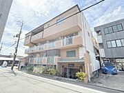 墨染駅より徒歩5分 1階 築27年6ヶ月の賃貸物件
