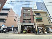 烏丸駅より徒歩5分 3階 築28年8ヶ月の賃貸物件