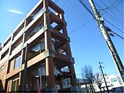 六地蔵駅より徒歩4分 5階 築25年5ヶ月の賃貸物件