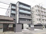 伏見駅より徒歩4分 2階 築6年1ヶ月の賃貸物件