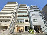 エリタージュ新町 5階 築8年6ヶ月の賃貸物件