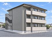 石田駅より徒歩3分 1階 新築の賃貸物件