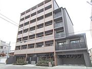 西大路駅より徒歩7分 1階 築4年6ヶ月の賃貸物件