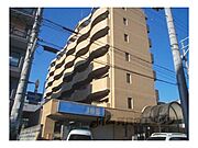 藤森駅より徒歩1分 2階 築36年11ヶ月の賃貸物件