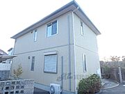 山科駅より徒歩21分 1階 築17年9ヶ月の賃貸物件