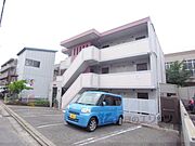 メゾン山城２ 2階 築30年6ヶ月の賃貸物件