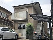 ラ・クージュ 1階 築19年3ヶ月の賃貸物件