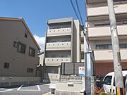 大宮駅より徒歩5分 3階 築20年8ヶ月の賃貸物件