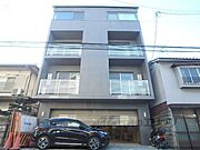 東野駅より徒歩6分 3階 築8年10ヶ月の賃貸物件