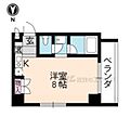 ロベルージュマツイ3階5.3万円