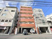 烏丸御池駅より徒歩2分 3階 築31年6ヶ月の賃貸物件