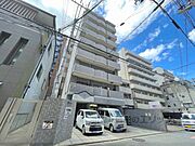 五条駅より徒歩2分 2階 築25年6ヶ月の賃貸物件