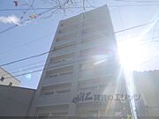 京都市役所前駅より徒歩6分 3階 築24年2ヶ月の賃貸物件