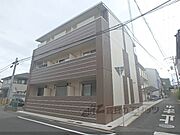 墨染駅より徒歩3分 1階 築8年9ヶ月の賃貸物件