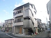 西大路駅より徒歩4分 1階 築31年6ヶ月の賃貸物件