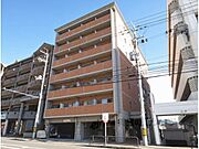 山科駅より徒歩6分 2階 築24年6ヶ月の賃貸物件
