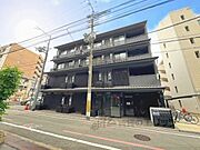 サンクトスコート五条室町 4階 築9年2ヶ月の賃貸物件