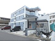 アノットハウス 3階 築37年10ヶ月の賃貸物件