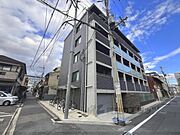 九条駅より徒歩3分 4階 築5年7ヶ月の賃貸物件