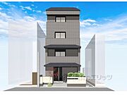 三条駅より徒歩3分 4階 新築の賃貸物件